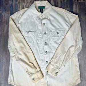 Vintage Ralph Lauren Button Down
